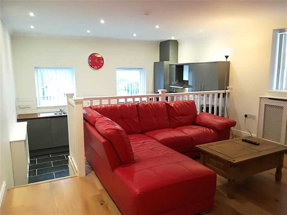 2 Bedroom Modern Apartment, Uplands, Swansea Exterior photo
