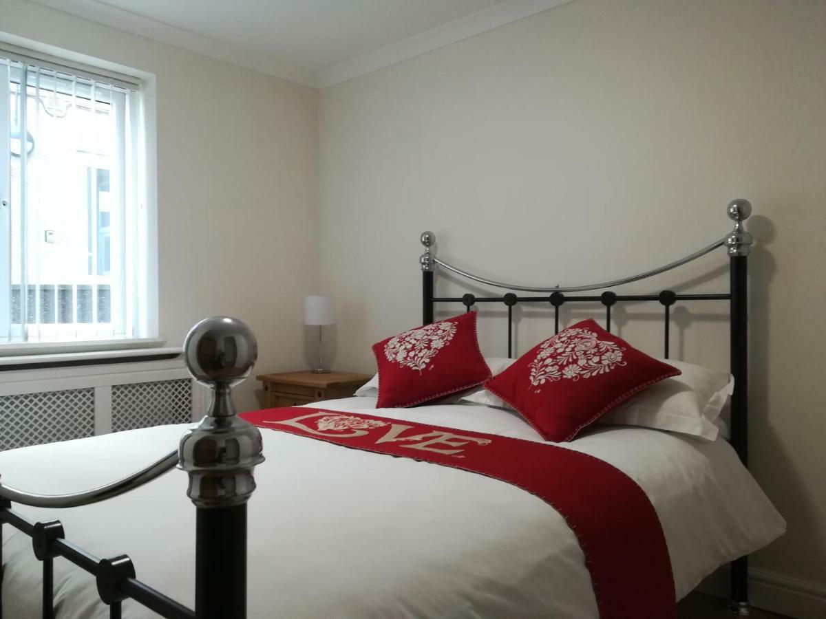 2 Bedroom Modern Apartment, Uplands, Swansea Exterior photo